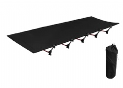 Five-legged Stand Camp Bed