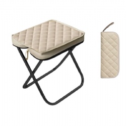 Ultralight Travel Seatless Handbag Small Bench Fishing Mazar