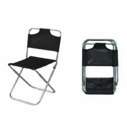 Ultralight Outdoor Leisure Picnic Camping Folding Stool Mazar