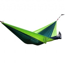 Outdoor Portable Single Camping Hammock