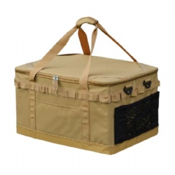 Multi-functional Storage Bag (Divided Style)